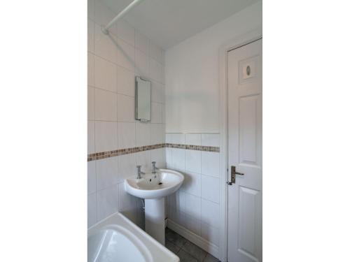 Apartamento Modern & Bright Home For Up To 4, South Manchester
