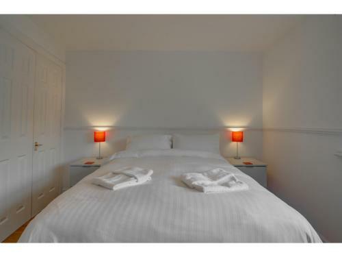 Apartamento Modern & Bright Home For Up To 4, South Manchester