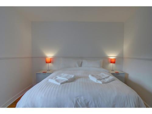 Apartamento Modern & Bright Home For Up To 4, South Manchester
