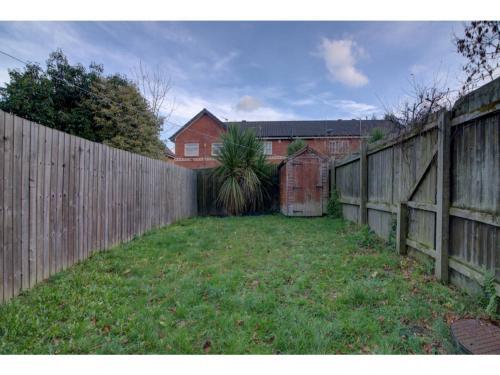 Apartamento Modern & Bright Home For Up To 4, South Manchester
