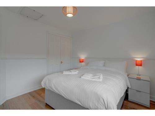 Apartamento Modern & Bright Home For Up To 4, South Manchester
