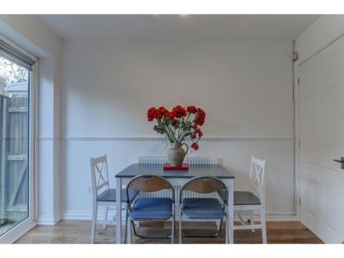 Apartamento Modern & Bright Home For Up To 4, South Manchester