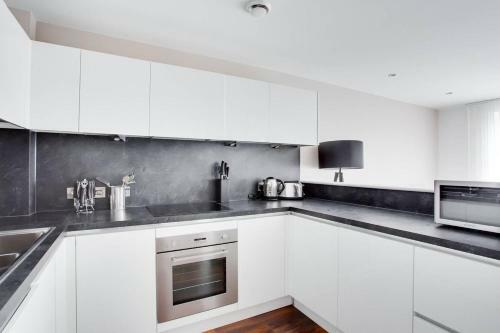 Villa Amazingly Central 2br Townhouse