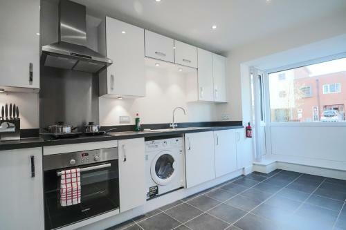Apartamentos Commonwealth House