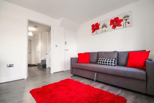 Apartamentos Commonwealth House