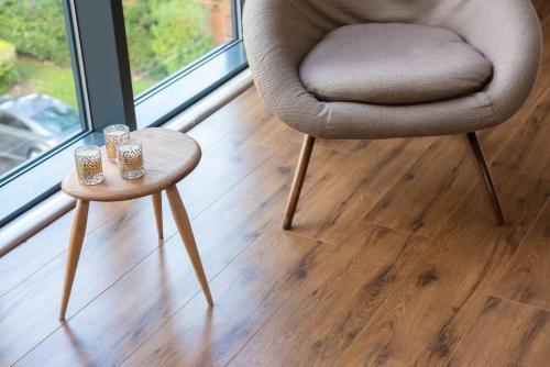 Apartamento Artistic Flat In West Didsbury By Guestready