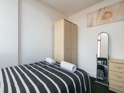 Deluxe 2 Bed Apartment