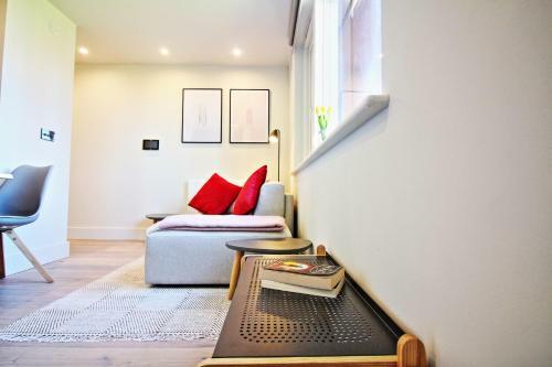 Apartamento Rooftop Penthouse