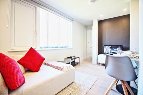 Apartamento Rooftop Penthouse