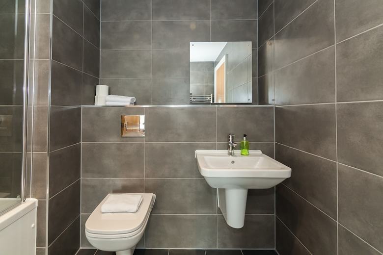 2 Bedroom Apartment With Stunning Views