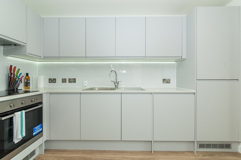 2 Bedroom Apartment With Stunning Views