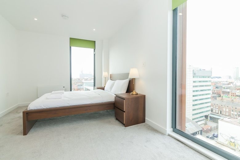 2 Bedroom Apartment With Stunning Views