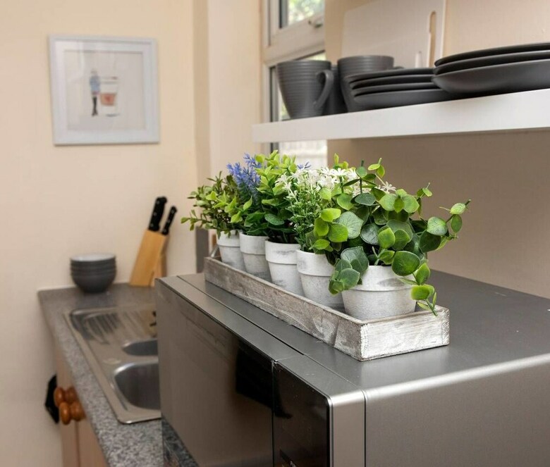 Apartamento Cosy Studio In Heart Of West Didsbury