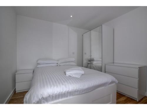 Stunning & Spacious 2br Apartment In Mediacityuk
