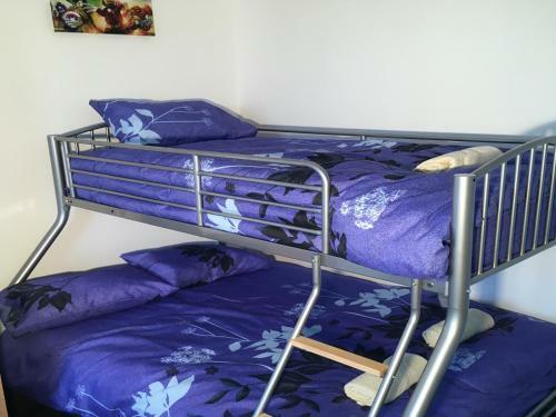 Apartamento Park Drive Townhouse