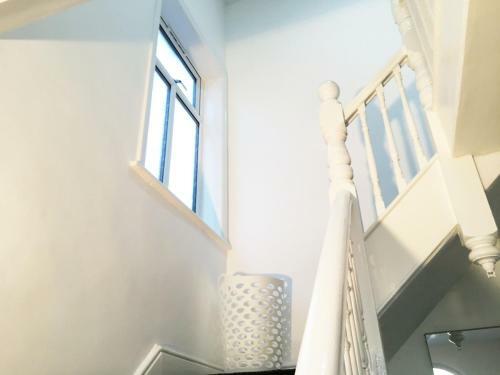 Apartamento Park Drive Townhouse