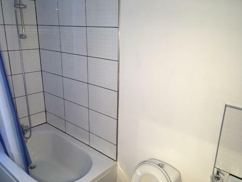 Apartamento Park Drive Townhouse