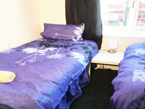 Apartamento Park Drive Townhouse