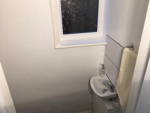 Apartamento Park Drive Townhouse