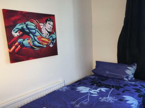 Apartamento Park Drive Townhouse