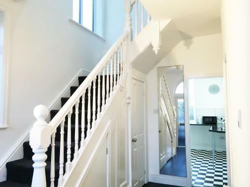 Apartamento Park Drive Townhouse