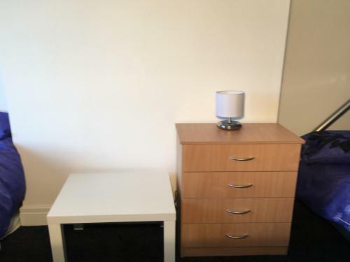 Apartamento Park Drive Townhouse