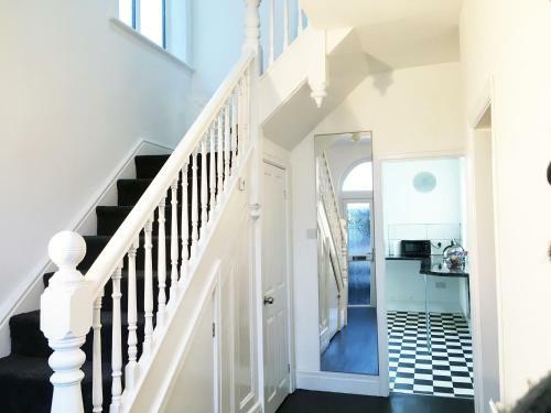 Apartamento Park Drive Townhouse