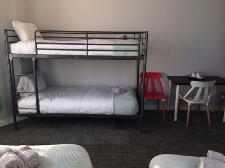 Hostal Queens Guesthouse Manchester
