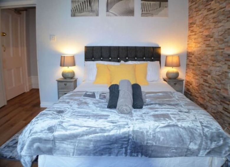 Hostal Queens Guesthouse Manchester