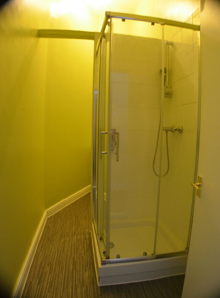 Hostal Queens Guesthouse Manchester