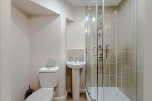 Apartamento Metropolitan House-free Parking