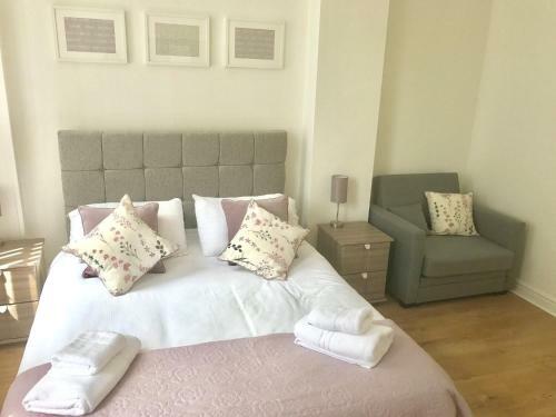 Casa Fresa - Oxford Place Apartment