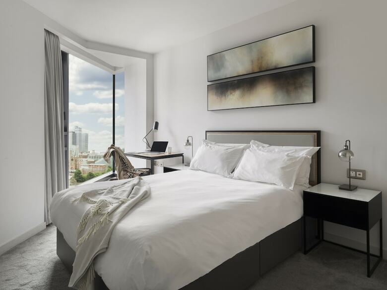 Citysuites Aparthotel