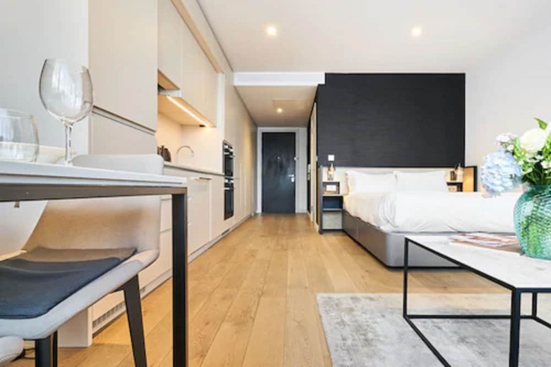Citysuites Aparthotel