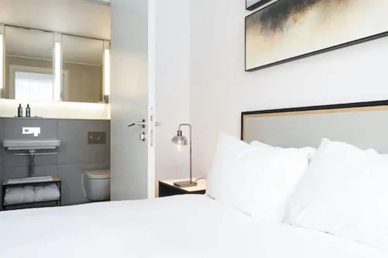 Citysuites Aparthotel