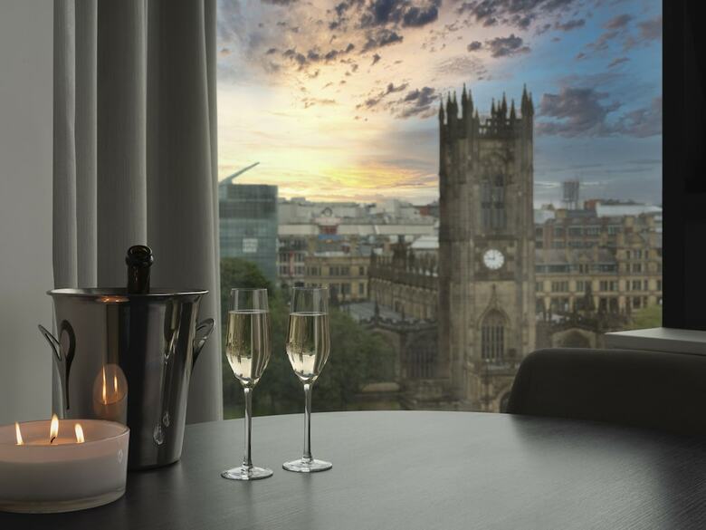 Citysuites Aparthotel