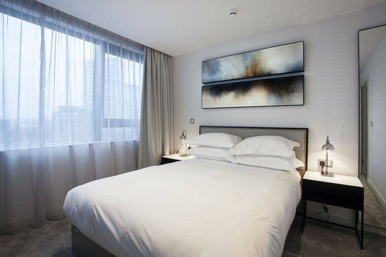 Citysuites Aparthotel