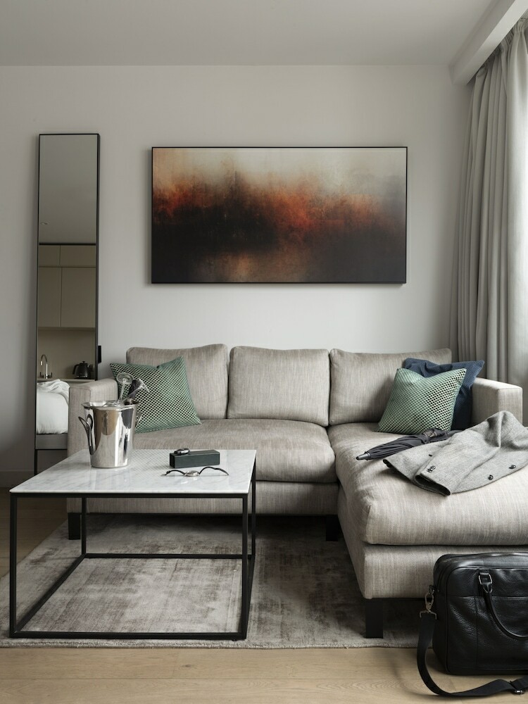 Citysuites Aparthotel