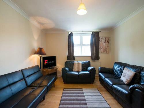 Apartamento Long Stay Reduced Rates 3p