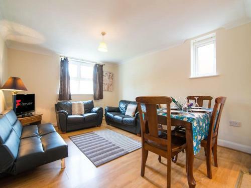 Apartamento Long Stay Reduced Rates 3p