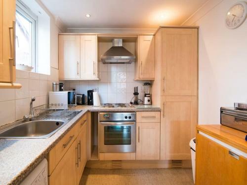 Apartamento Long Stay Reduced Rates 3p