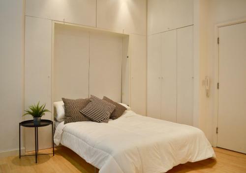 Modern Studio Apartment In Northern Quarter
