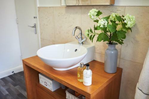 Apartamentos Mulberry House