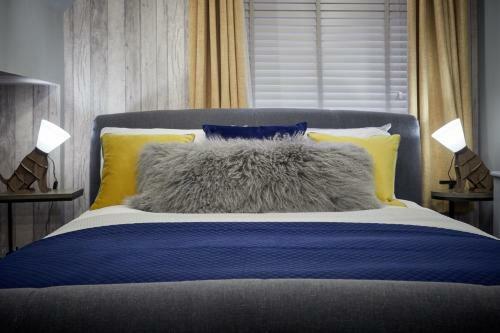 Apartamentos Mulberry House