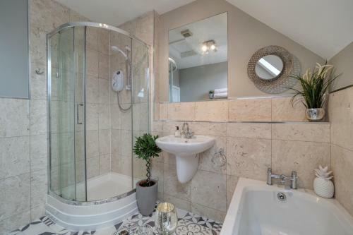 Apartamentos Mulberry House