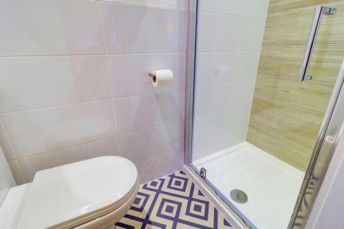 Apartamentos Mulberry House