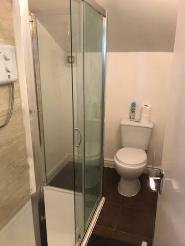 Old Trafford Apartment