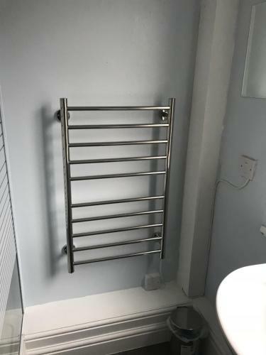 Old Trafford Apartment