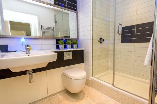 Approved Serviced Apartments Skyline