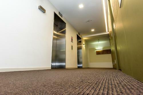 Approved Serviced Apartments Skyline